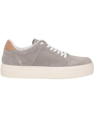 Eleventy Sneakers - Gray