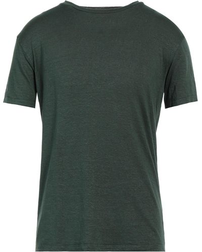 Daniele Fiesoli T-shirts - Grün