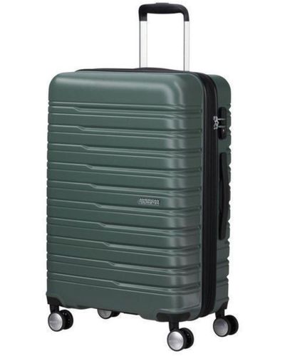 Samsonite Maleta con ruedas - Verde