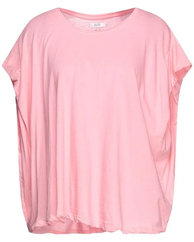 Bomboogie T-shirt - Pink