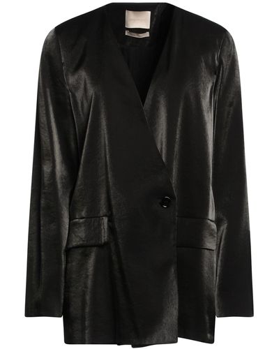 Momoní Blazer - Black