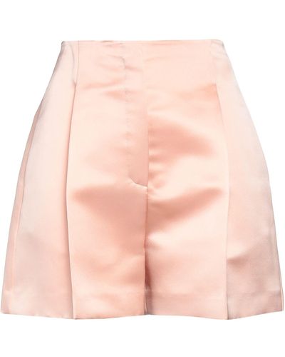 Fendi Shorts & Bermudashorts - Pink