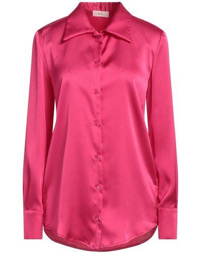Shiki Shirt - Pink
