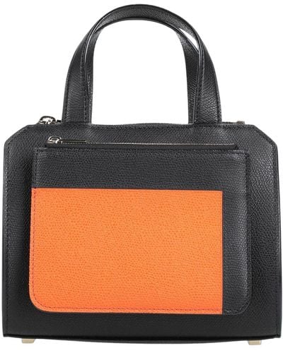 Valextra Handbag - Orange