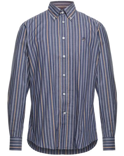 Harmont & Blaine Camisa - Azul