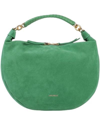 Coccinelle Handbag - Green