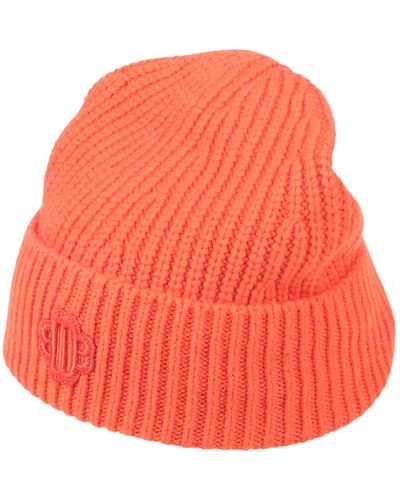 Maje Hat - Orange