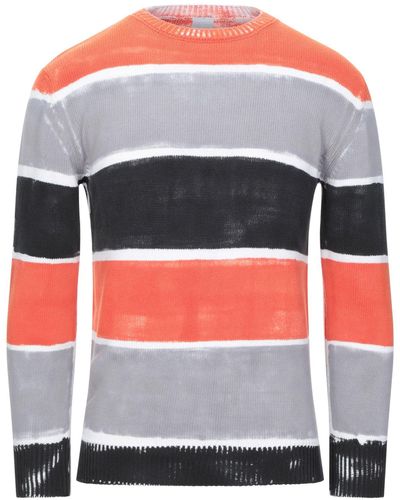 Aspesi Sweater - Orange