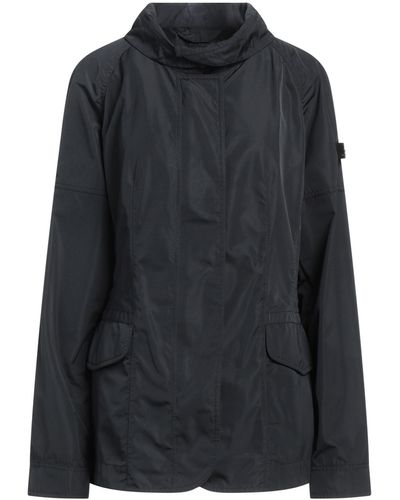 Peuterey Jacket - Black