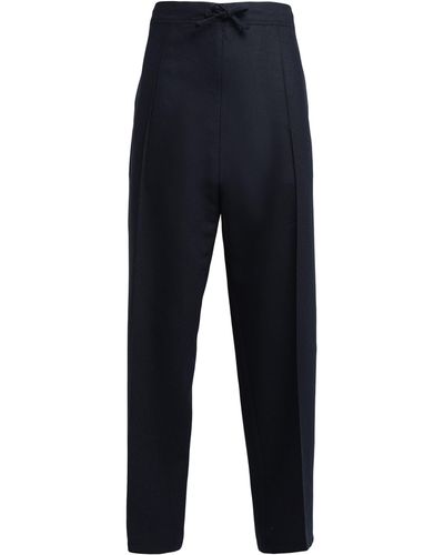 Dunhill Trousers - Blue