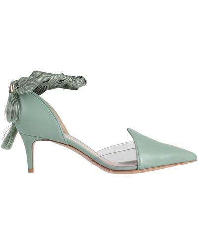 Giorgio Armani Heels for Women | Online Sale up to 63% off | Lyst