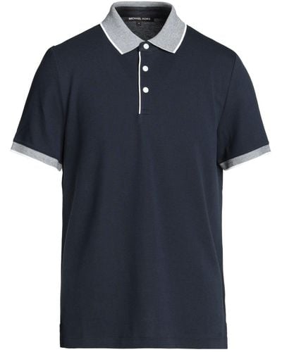 Michael Kors Polo Shirt - Blue