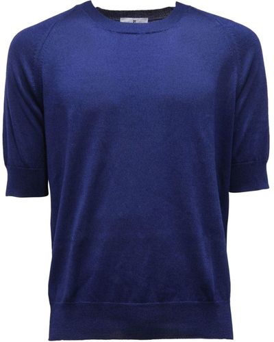 PT Torino T-shirt - Bleu