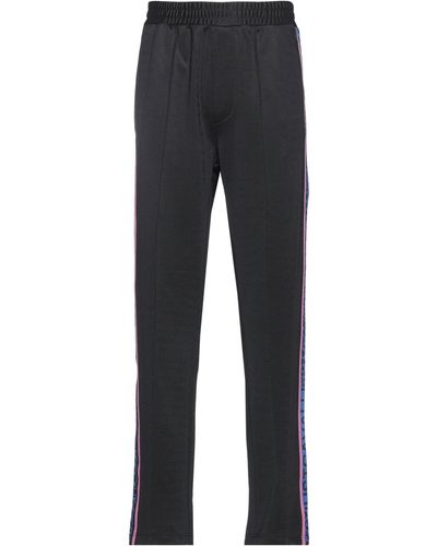 Just Cavalli Trouser - Black