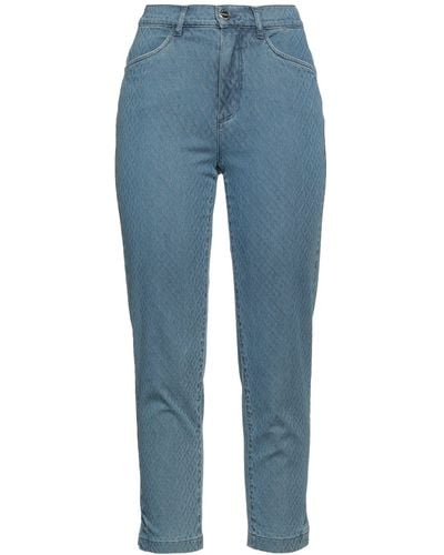 Dismero Pantaloni Jeans - Blu