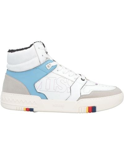 Missoni Sneakers - Bleu
