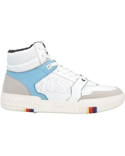 Missoni Sneakers - Blu
