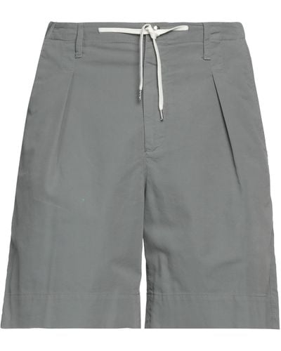 Cellar Door Shorts & Bermudashorts - Grau