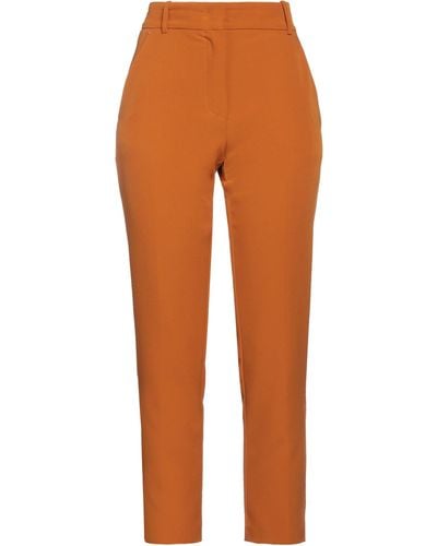 Pinko Trouser - Orange