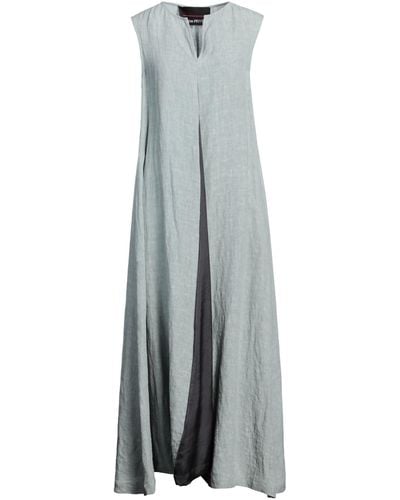 Collection Privée Maxi Dress - Gray