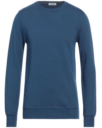 Crossley Sweatshirt - Blue