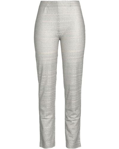 Missoni Trousers - Grey