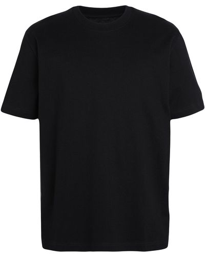ARKET T-shirt - Black