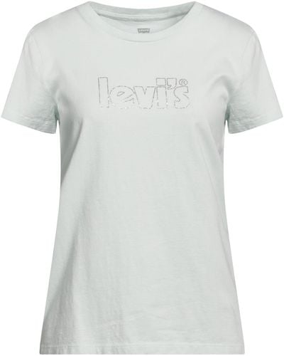 Levi's T-shirt - Grey