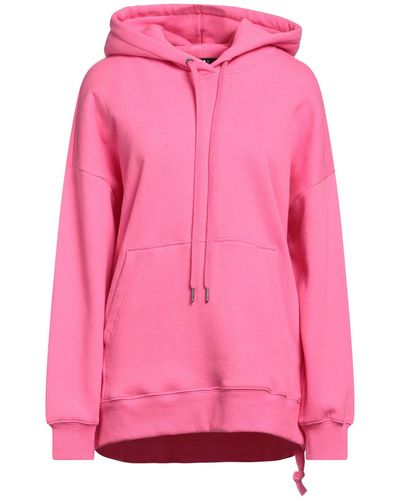 Ksubi Sweatshirt - Pink