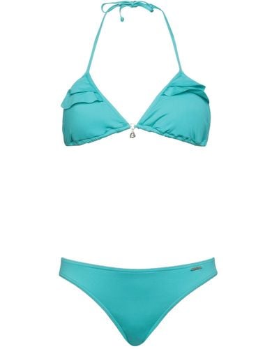 Banana Moon Bikini - Blue