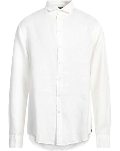 Emporio Armani Shirt - White