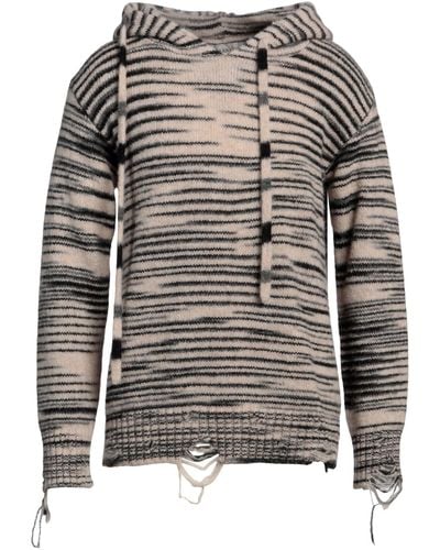 Laneus Sweater - Gray