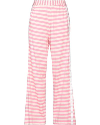 Shirtaporter Pantalone - Rosa