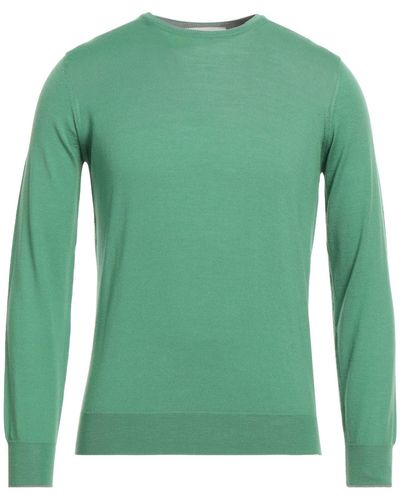 Della Ciana Sweater - Green