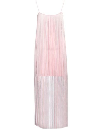 Alexander Wang Maxi Dress - Pink