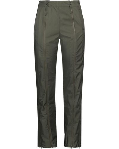 Post Archive Faction PAF Military Trousers Polyester - Grey