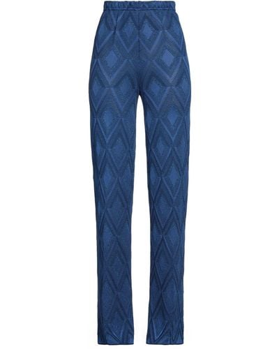 NEERA 20.52 Trousers - Blue