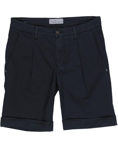 Michael Coal Shorts & Bermuda Shorts - Blue