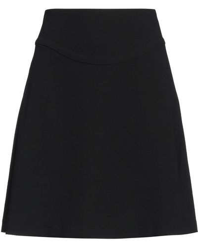 See By Chloé Mini Skirt - Black