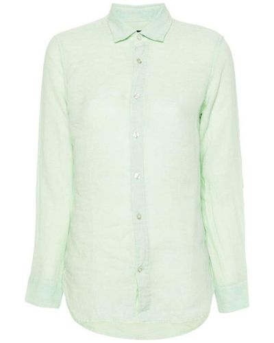 Peuterey Camisa - Verde