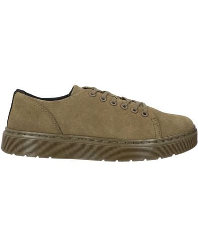 Dr. Martens Trainers - Green