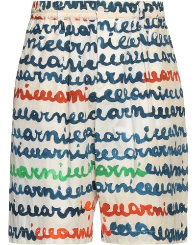 Marni Shorts & Bermuda Shorts - White