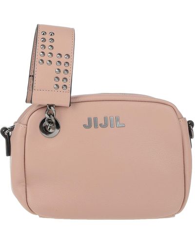 Jijil Handbag - Multicolor