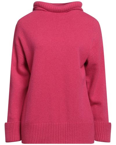 FEDERICA TOSI Pullover - Pink