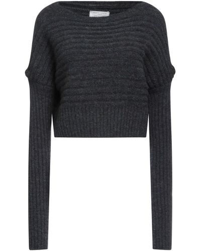 Societe Anonyme Pullover - Nero