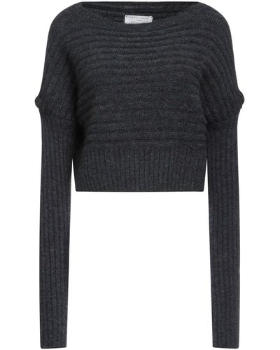 Societe Anonyme Sweater - Black