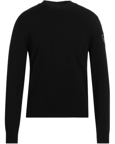 2 Moncler 1952 Pullover - Nero