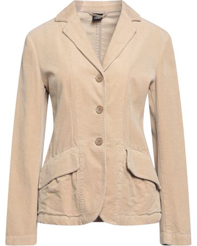 Aspesi Blazer - Natur