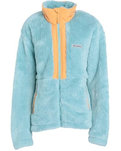 Columbia Sweat-shirt - Bleu