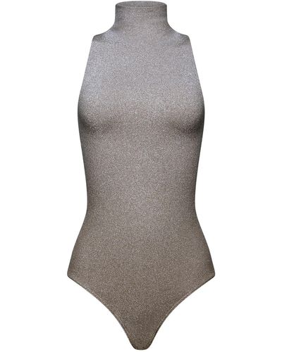 Wolford Body - Gris